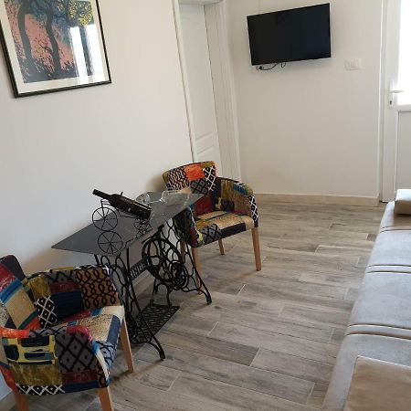 Laura Apartment Dubrovnik Eksteriør billede
