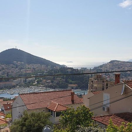 Laura Apartment Dubrovnik Eksteriør billede