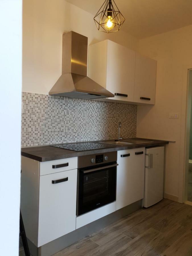 Laura Apartment Dubrovnik Eksteriør billede
