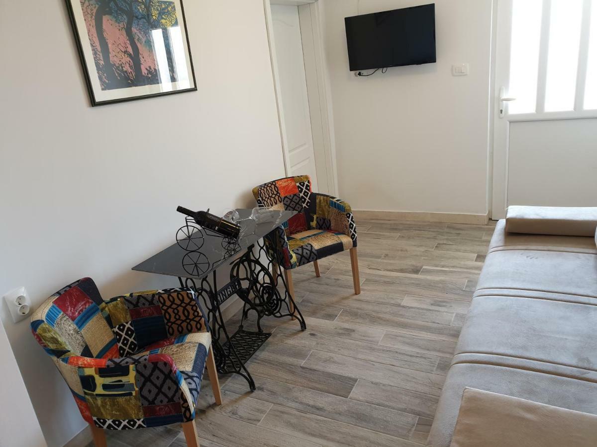 Laura Apartment Dubrovnik Eksteriør billede