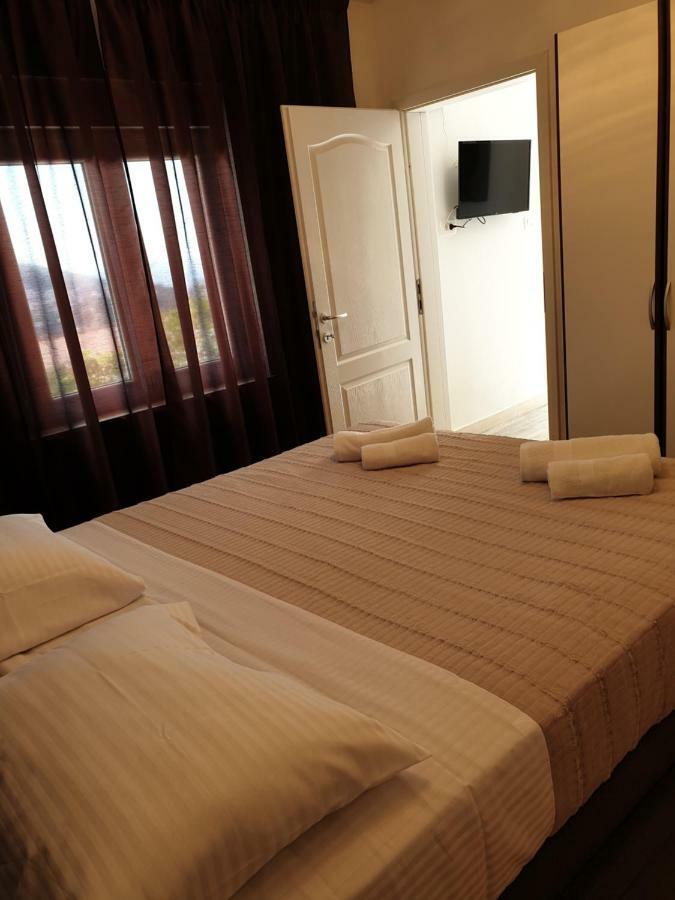 Laura Apartment Dubrovnik Eksteriør billede