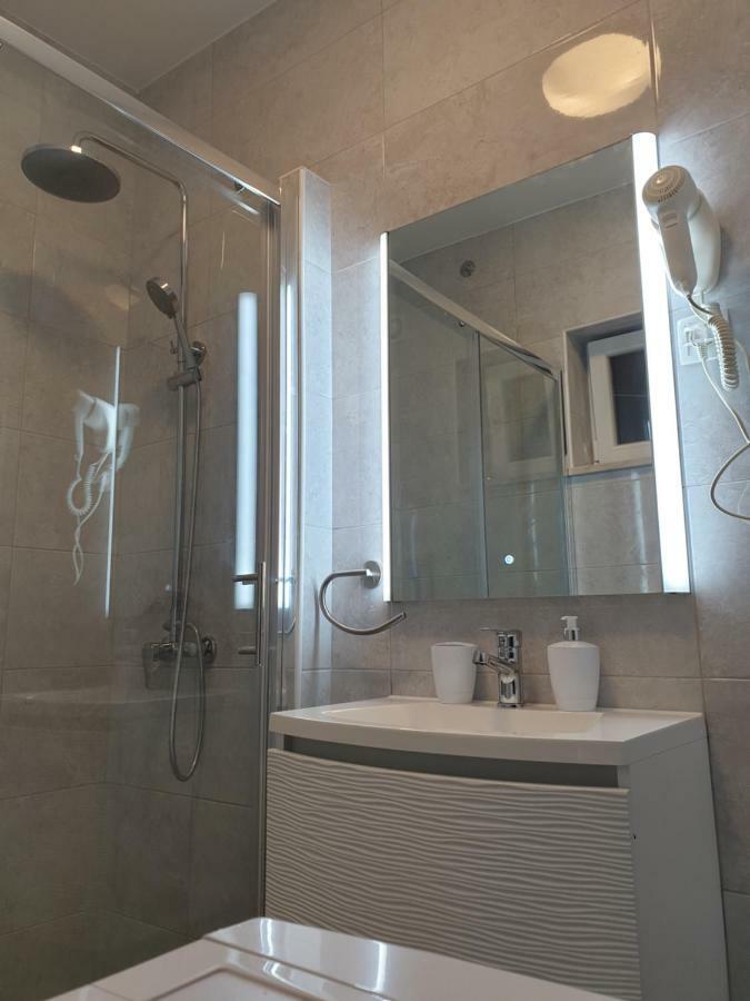 Laura Apartment Dubrovnik Eksteriør billede