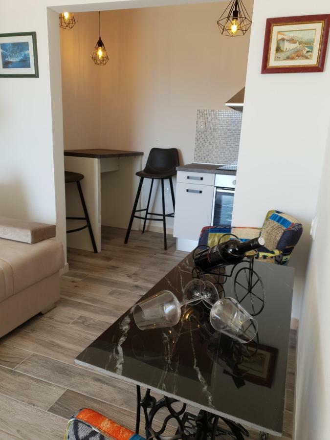 Laura Apartment Dubrovnik Eksteriør billede