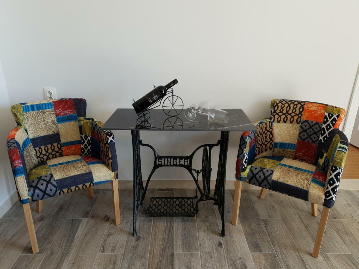 Laura Apartment Dubrovnik Eksteriør billede