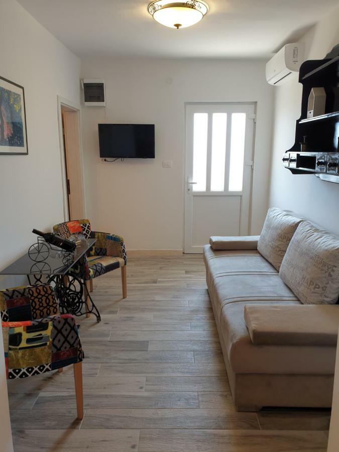Laura Apartment Dubrovnik Eksteriør billede