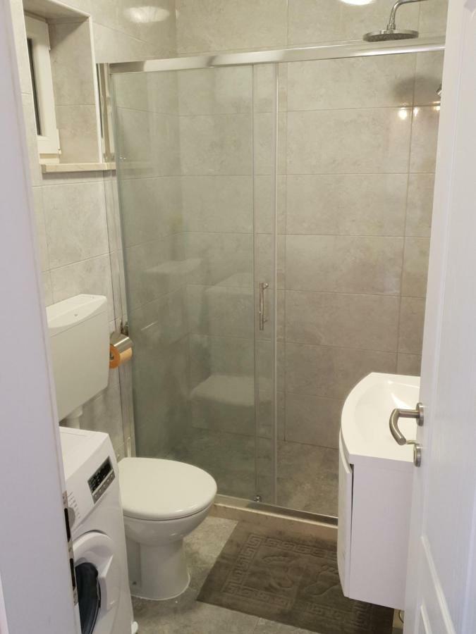 Laura Apartment Dubrovnik Eksteriør billede