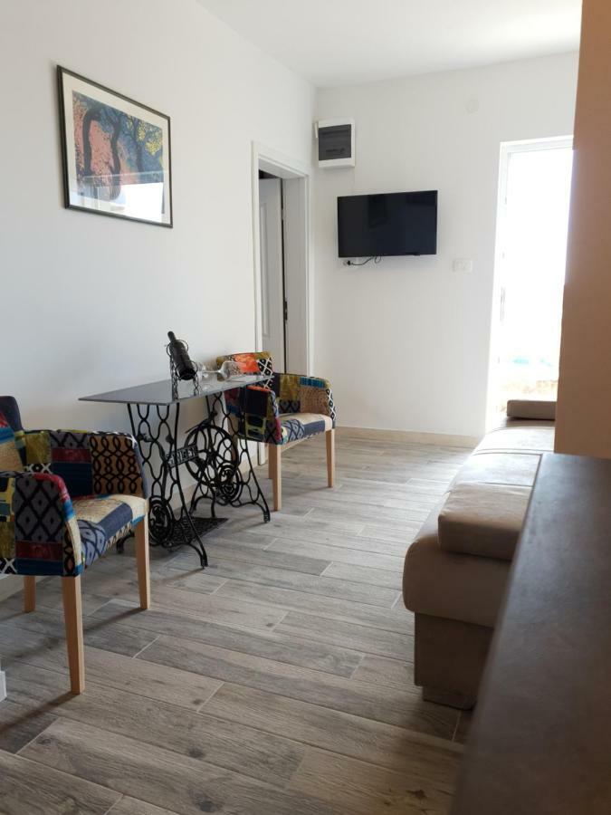 Laura Apartment Dubrovnik Eksteriør billede