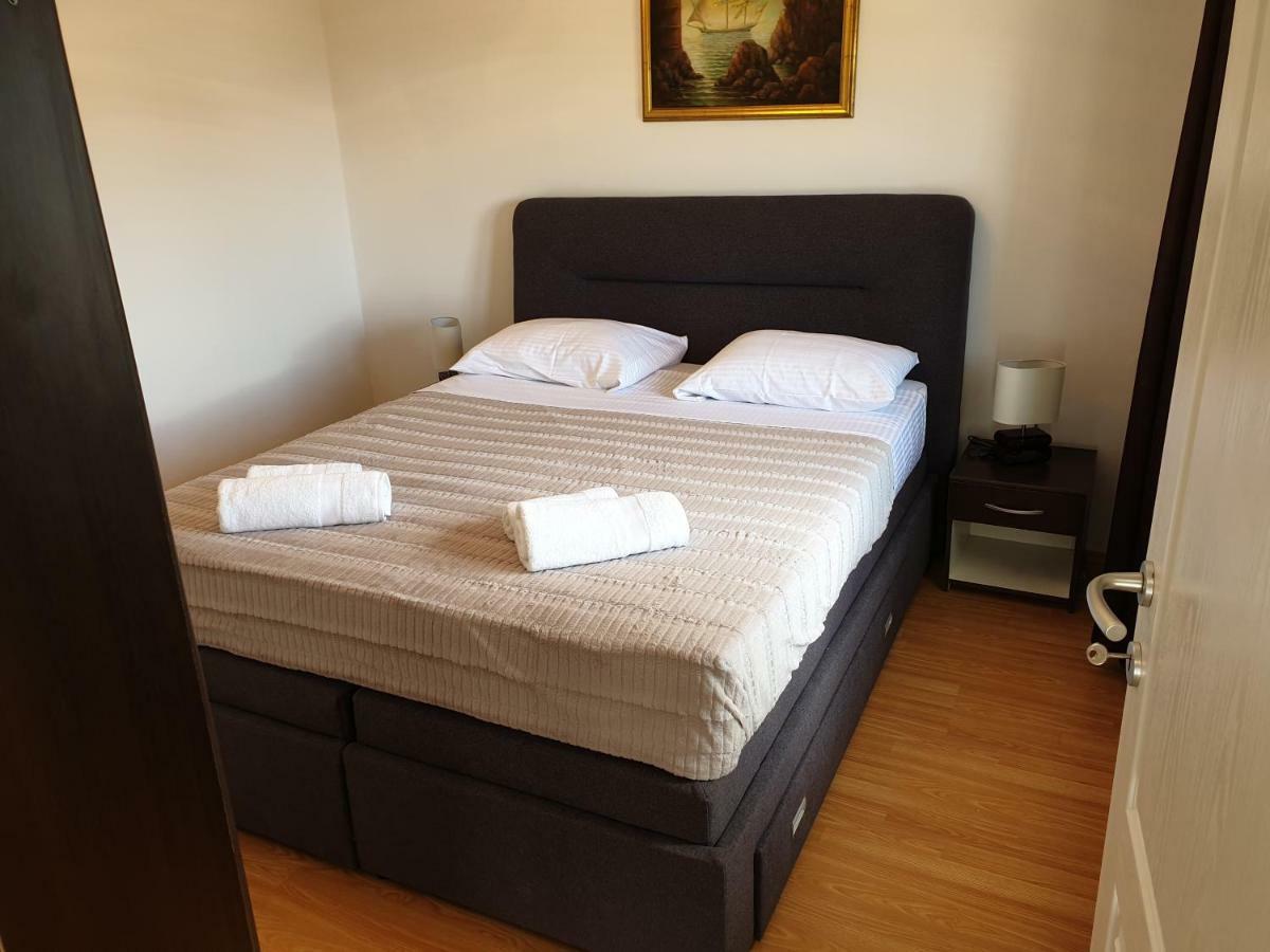 Laura Apartment Dubrovnik Eksteriør billede