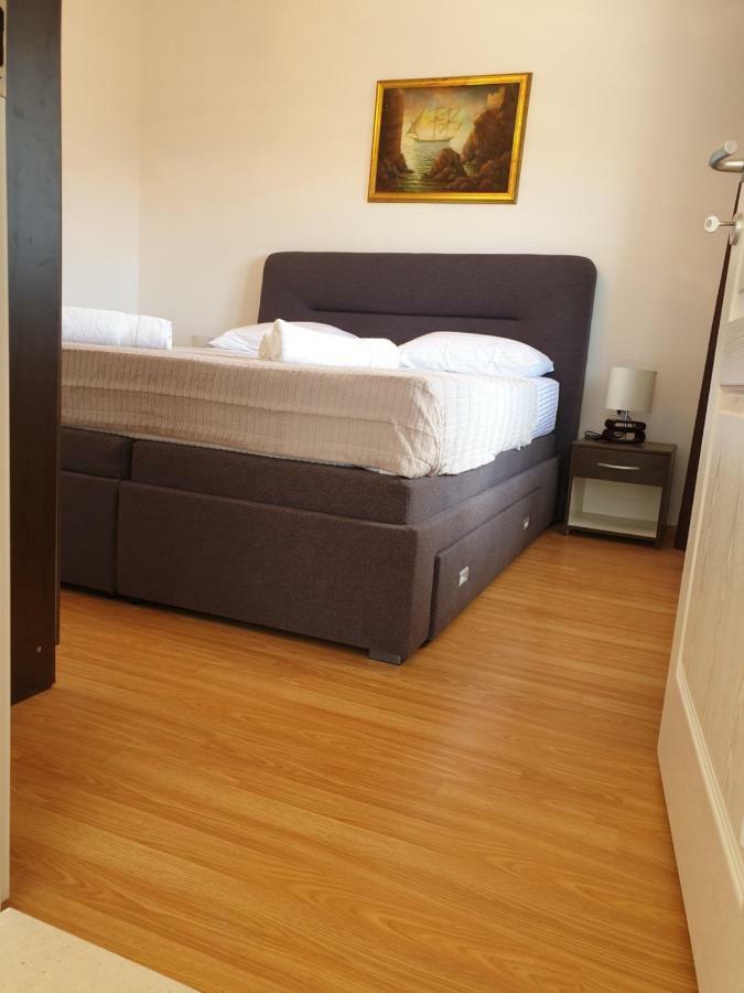 Laura Apartment Dubrovnik Eksteriør billede