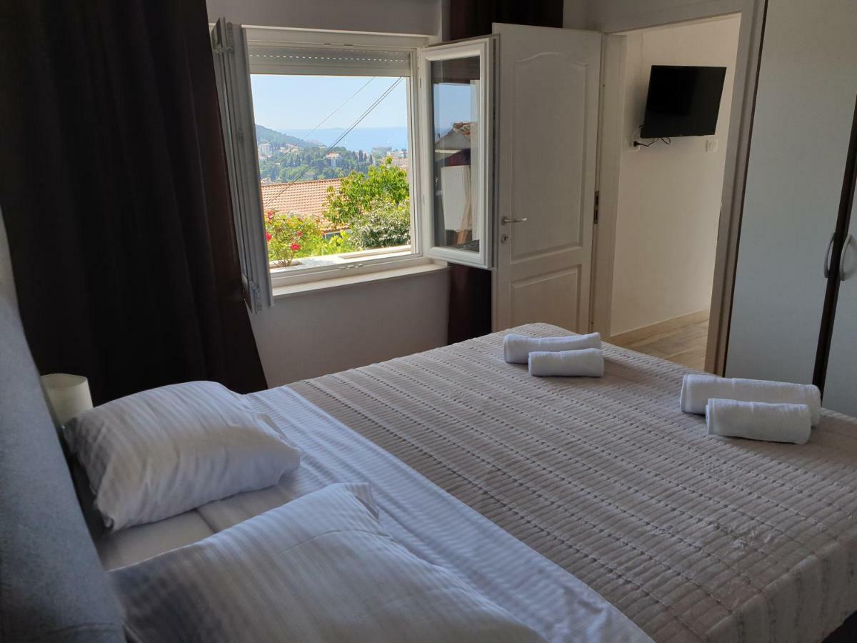 Laura Apartment Dubrovnik Eksteriør billede